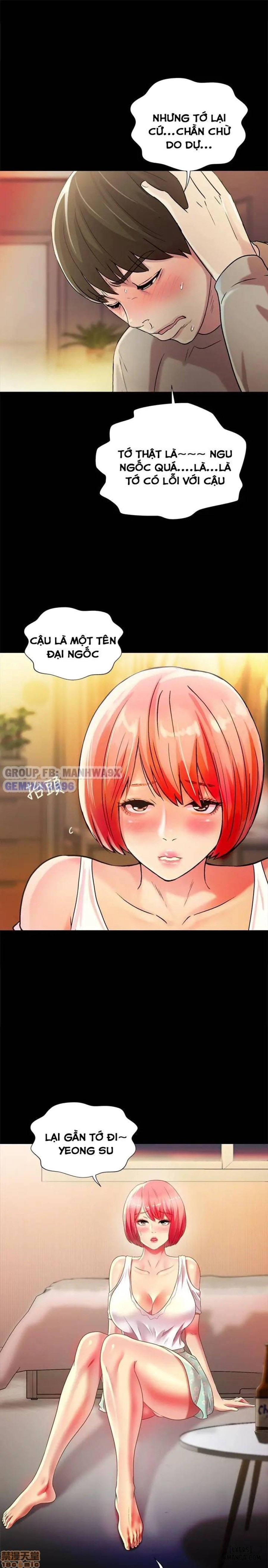 Bạn gái của bạn tôi 