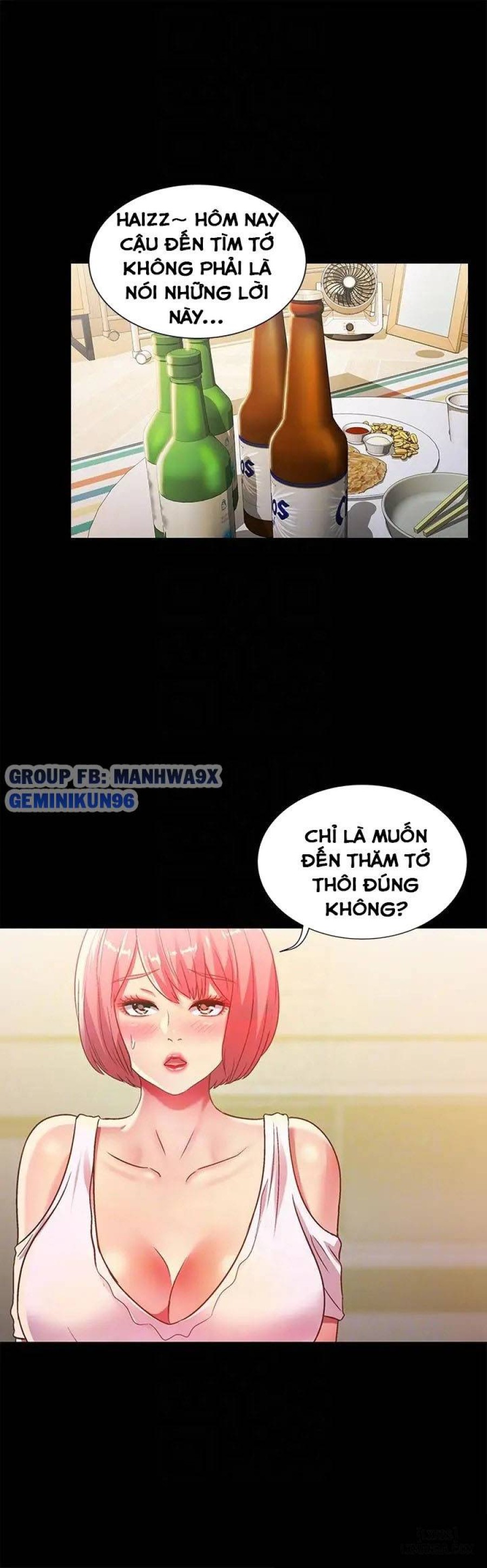 Bạn gái của bạn tôi 