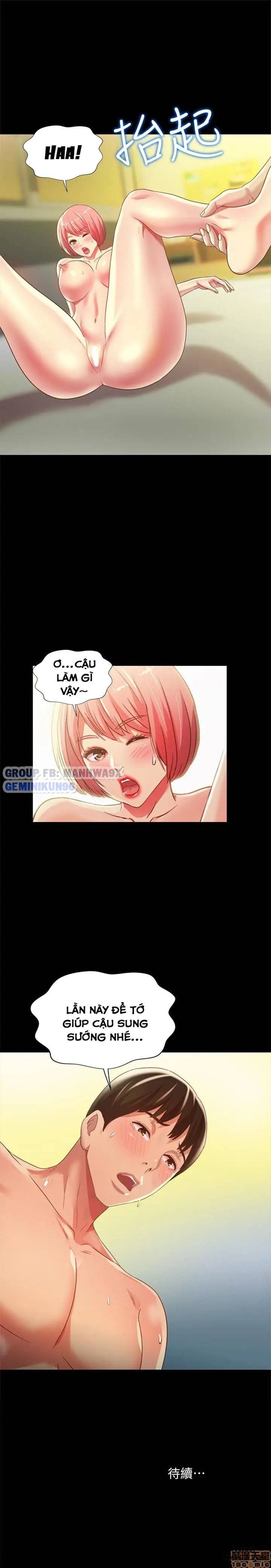 Bạn gái của bạn tôi 