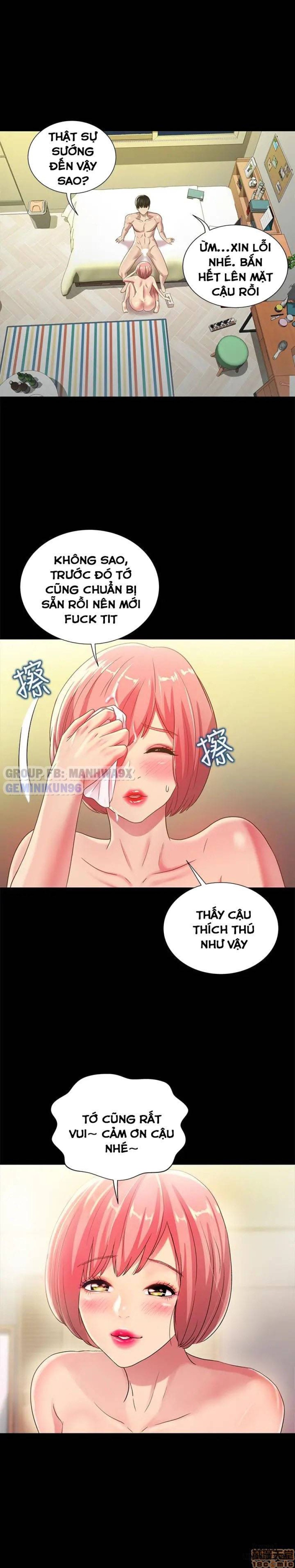 Bạn gái của bạn tôi 