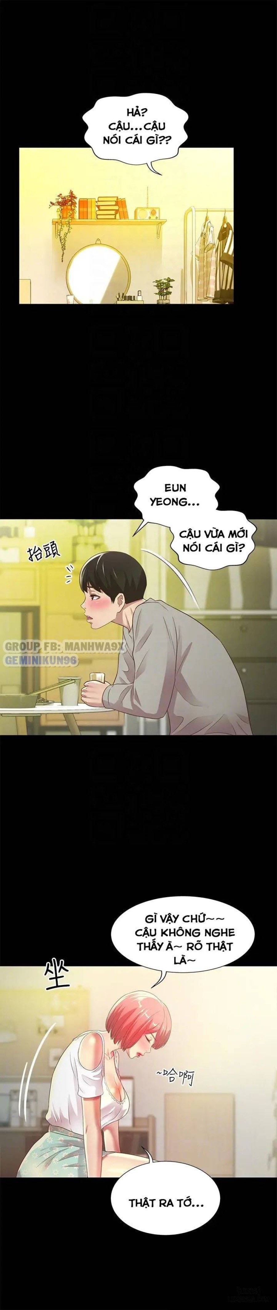Bạn gái của bạn tôi 