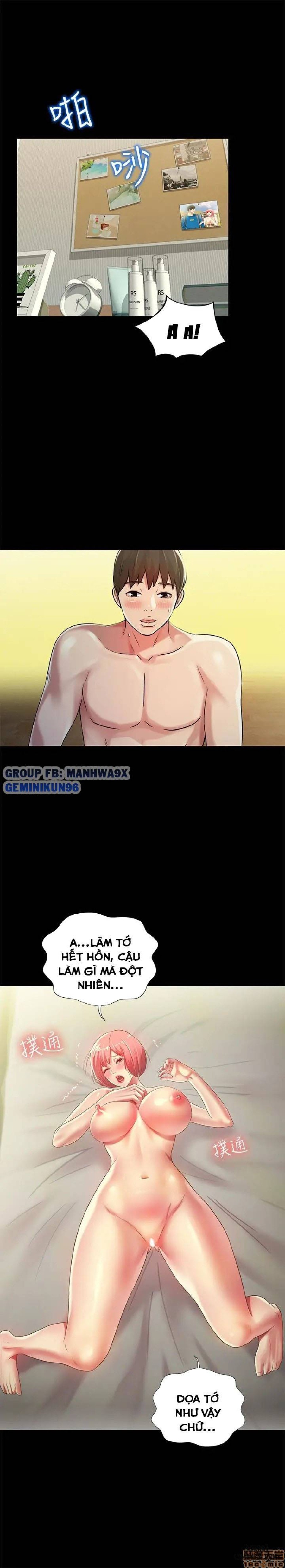 Bạn gái của bạn tôi 