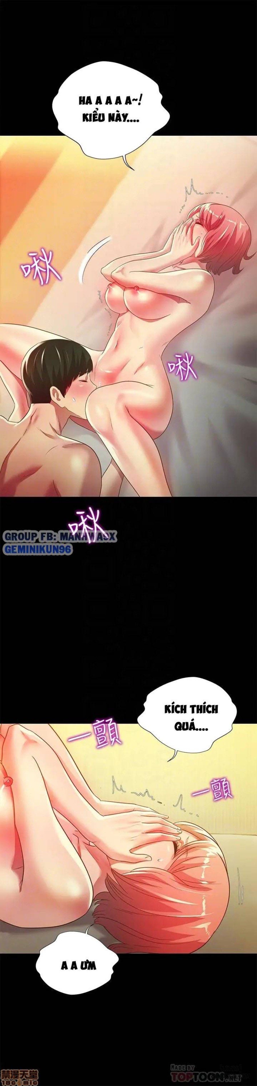 Bạn gái của bạn tôi 