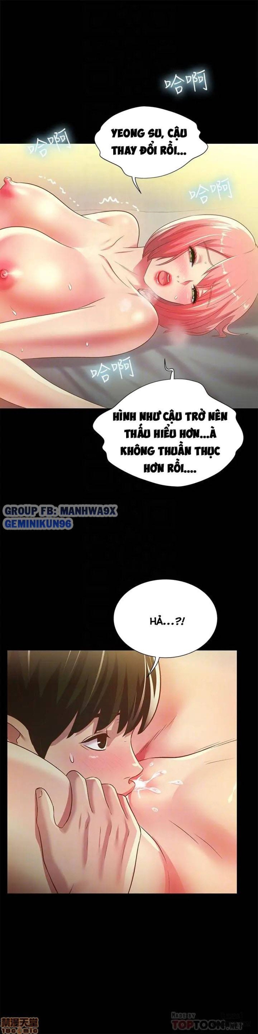Bạn gái của bạn tôi 