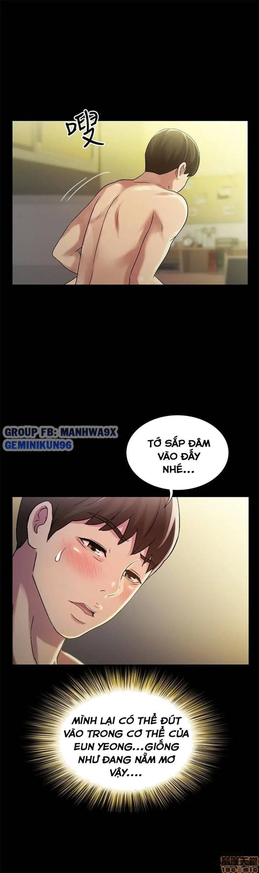 Bạn gái của bạn tôi 
