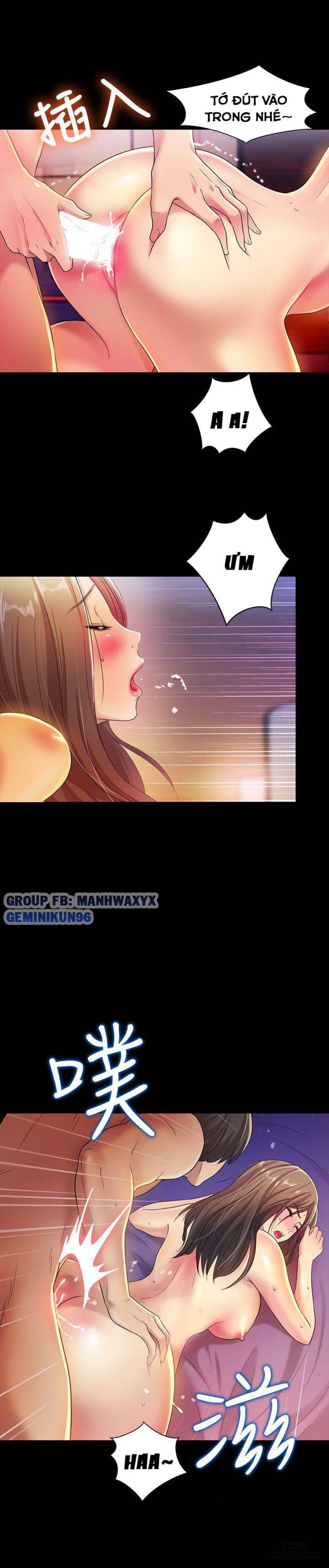 Bạn gái của bạn tôi 