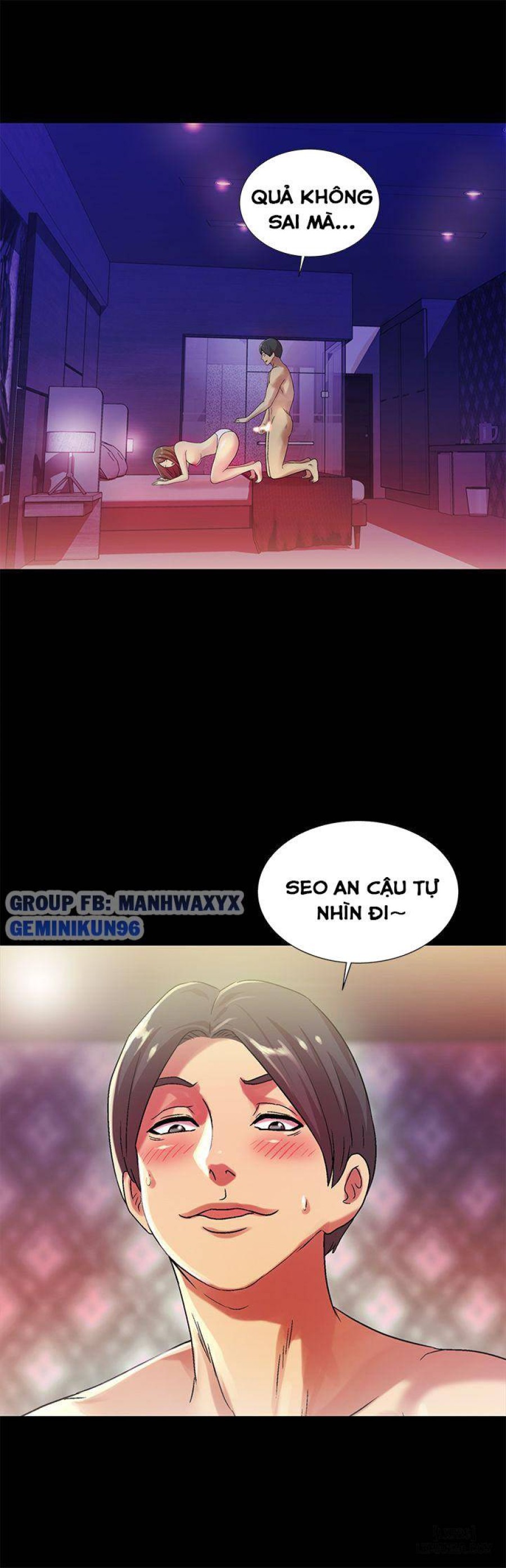 Bạn gái của bạn tôi 