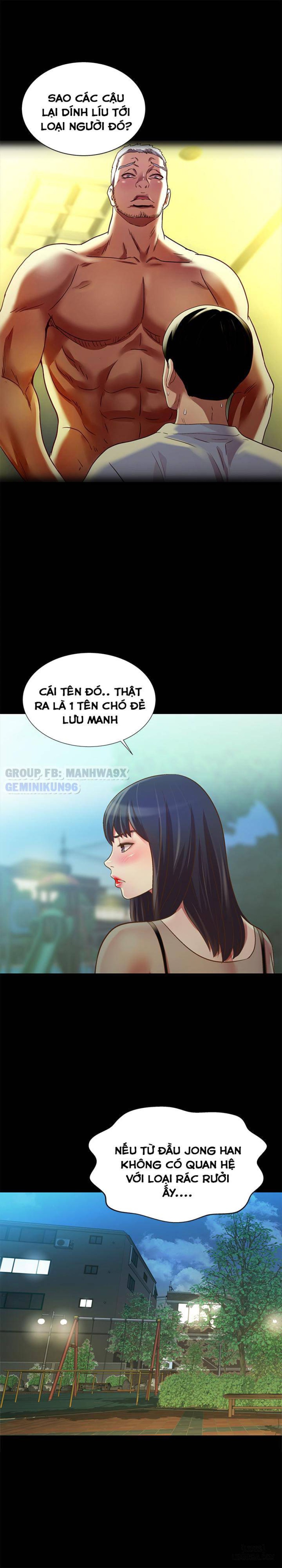 Bạn gái của bạn tôi 