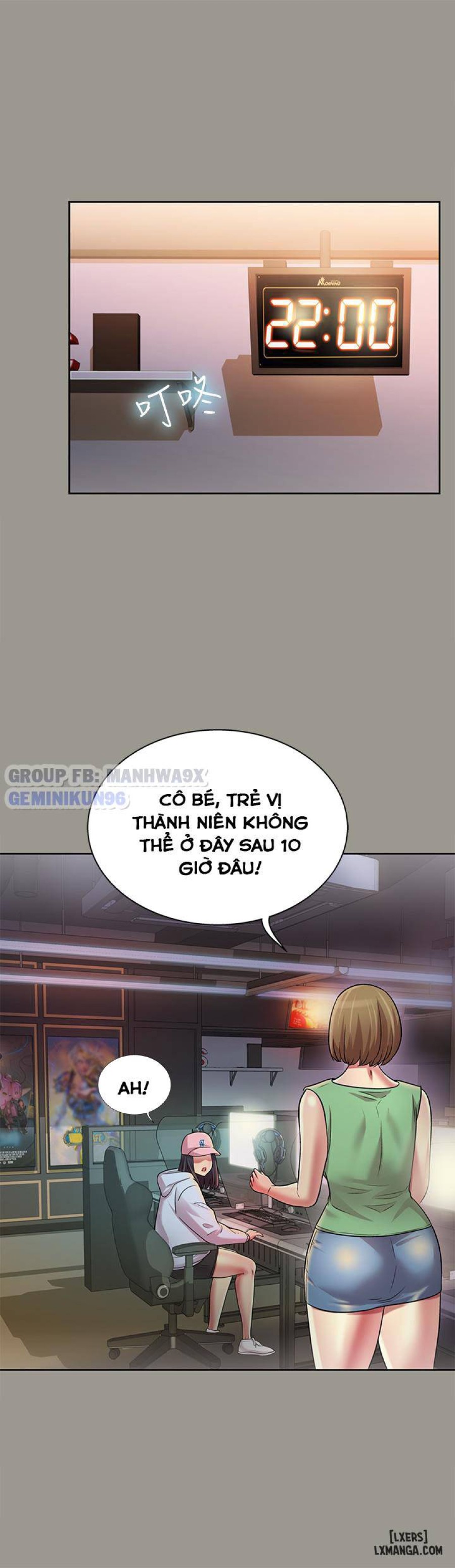 Bạn gái của bạn tôi 