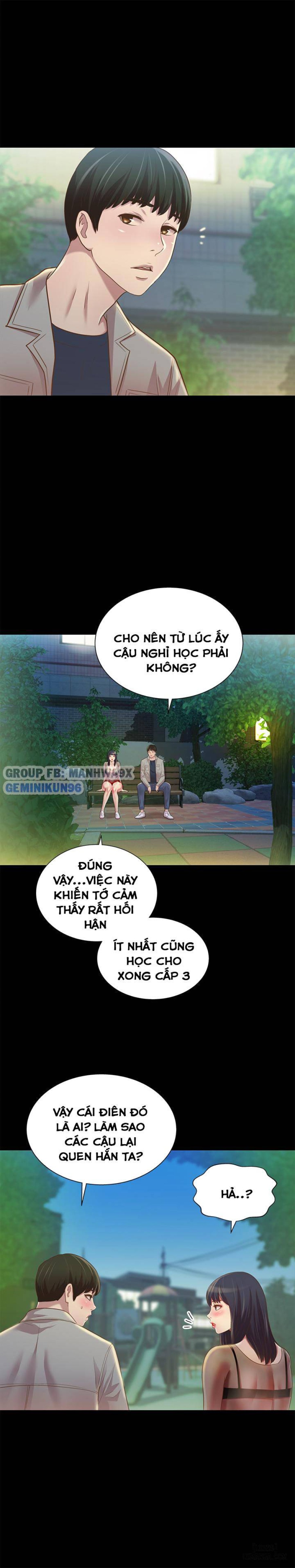 Bạn gái của bạn tôi 