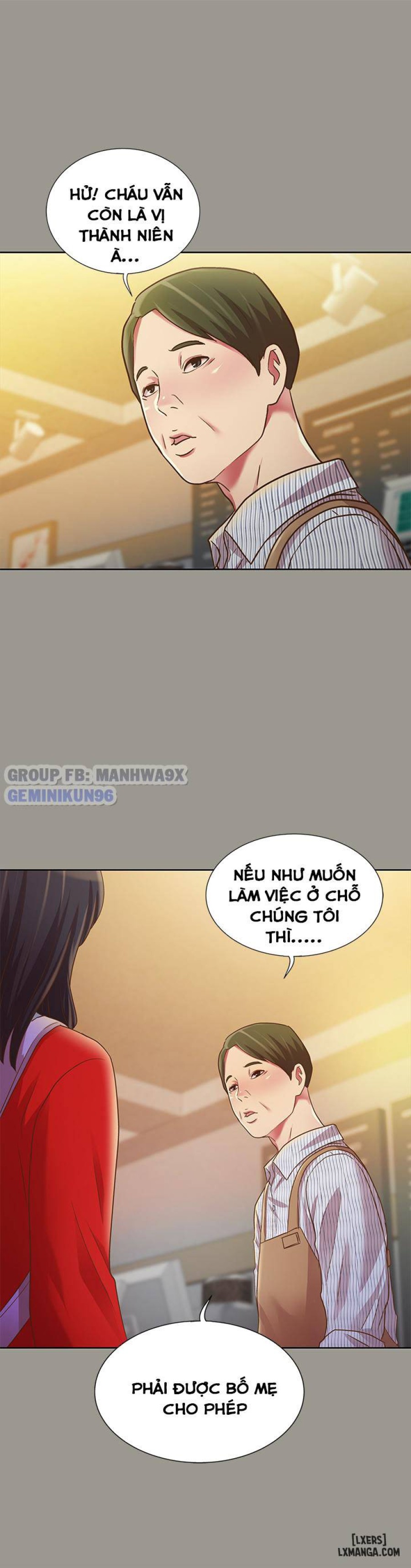 Bạn gái của bạn tôi 