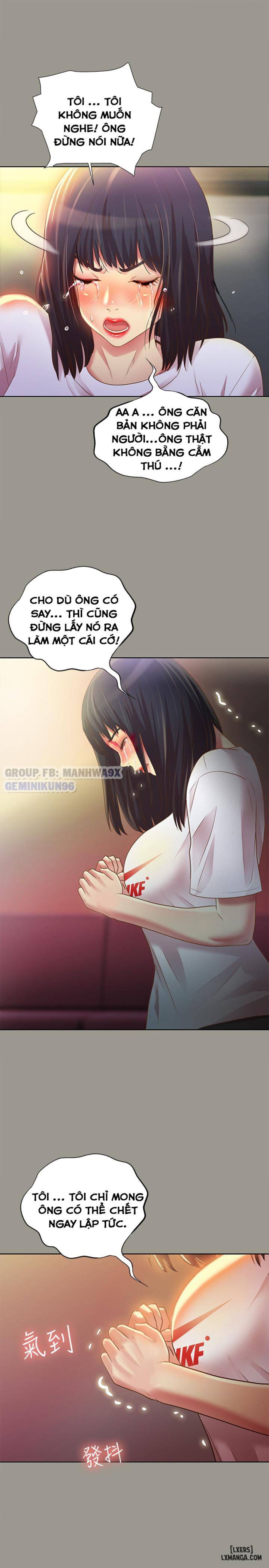 Bạn gái của bạn tôi 