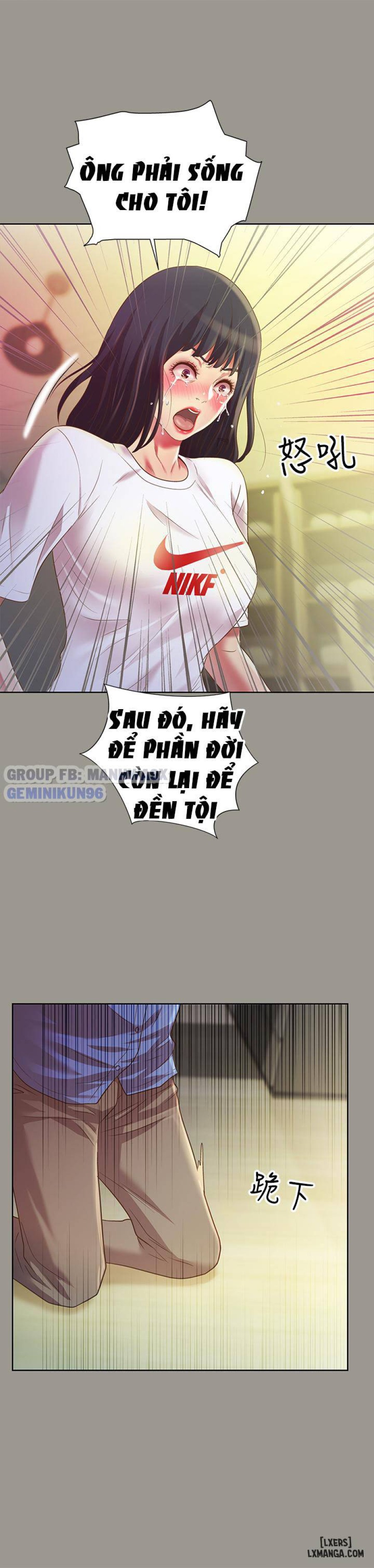 Bạn gái của bạn tôi 