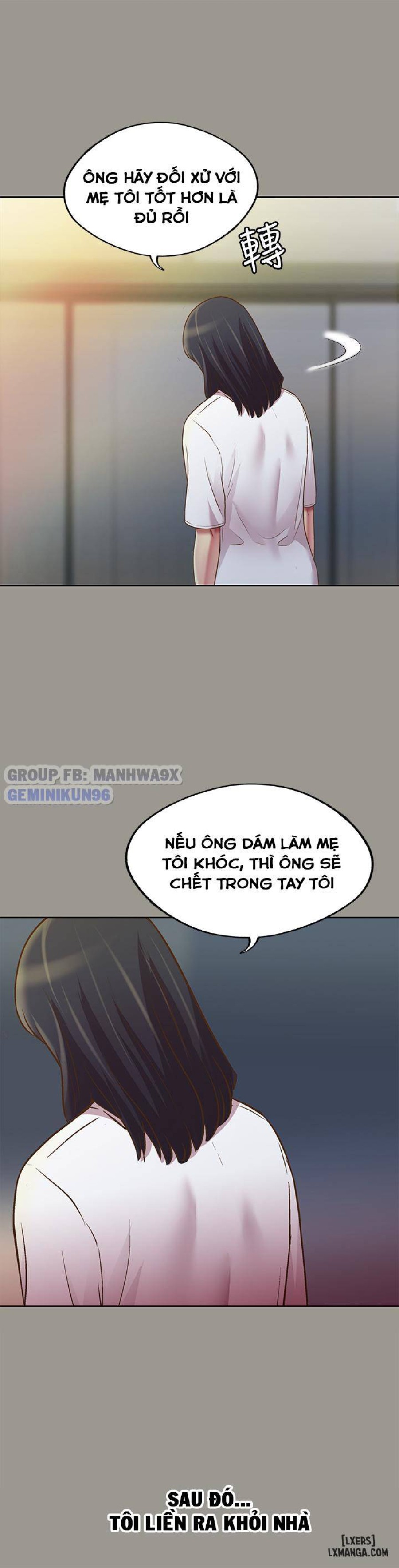 Bạn gái của bạn tôi 