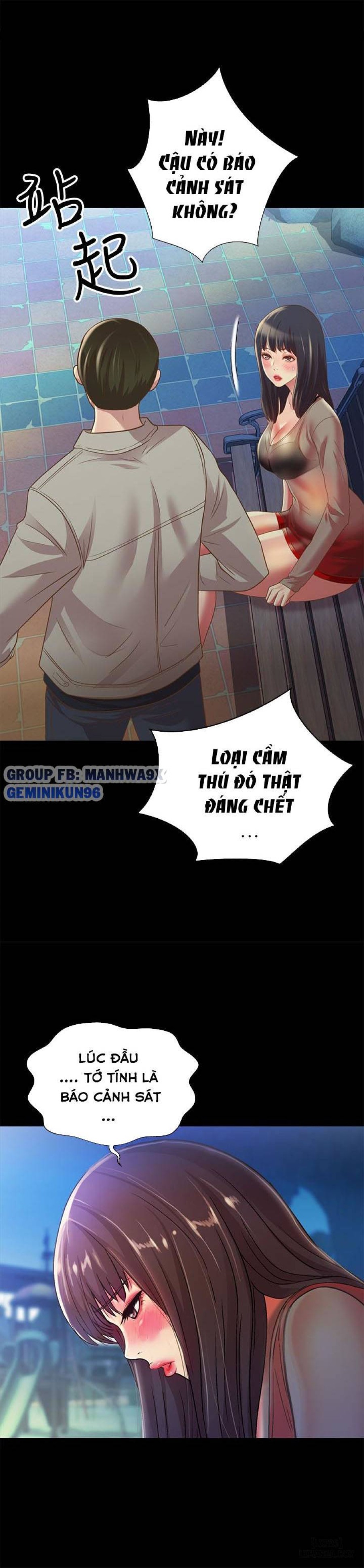 Bạn gái của bạn tôi 