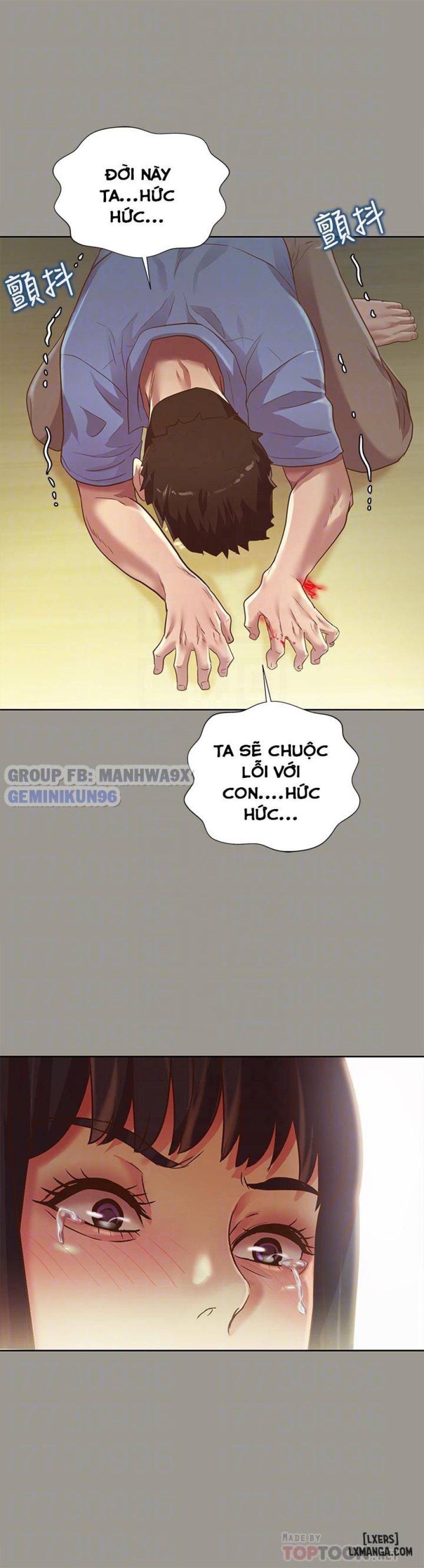 Bạn gái của bạn tôi 
