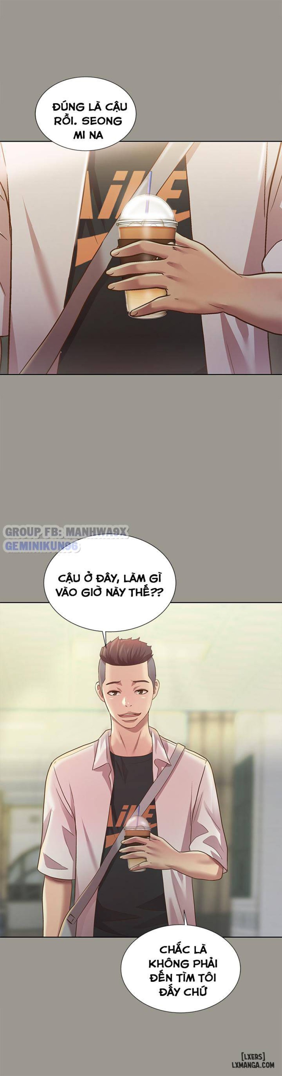 Bạn gái của bạn tôi 