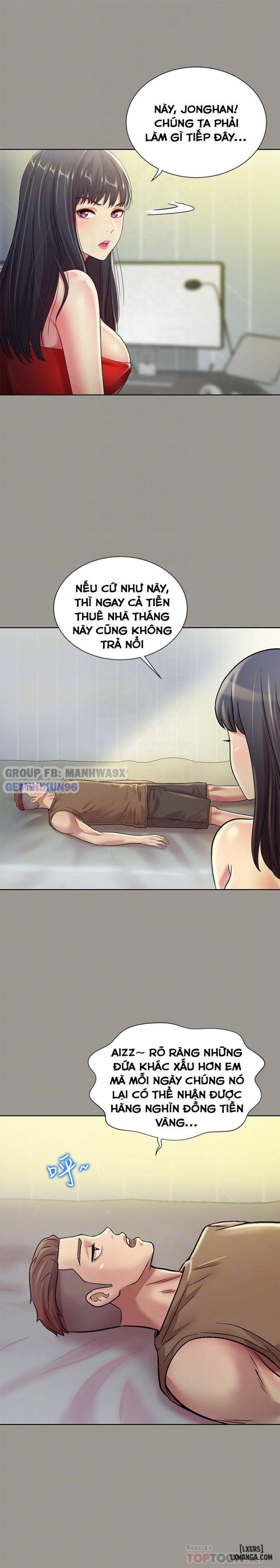 Bạn gái của bạn tôi 