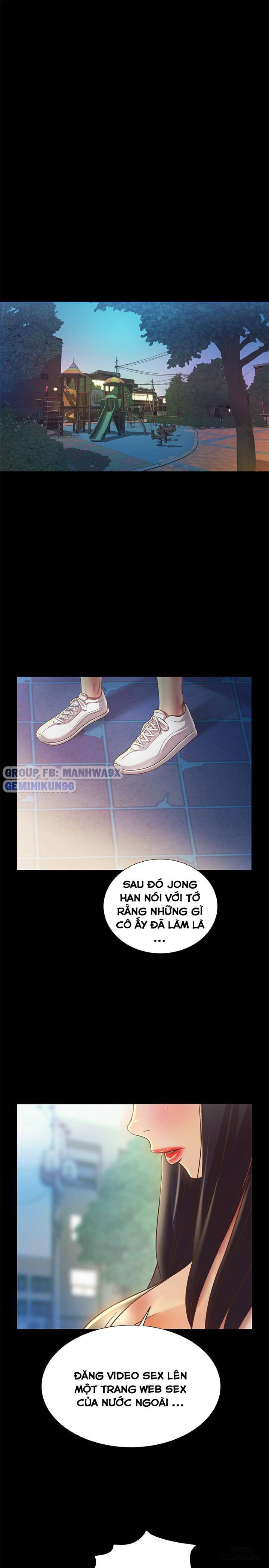 Bạn gái của bạn tôi 