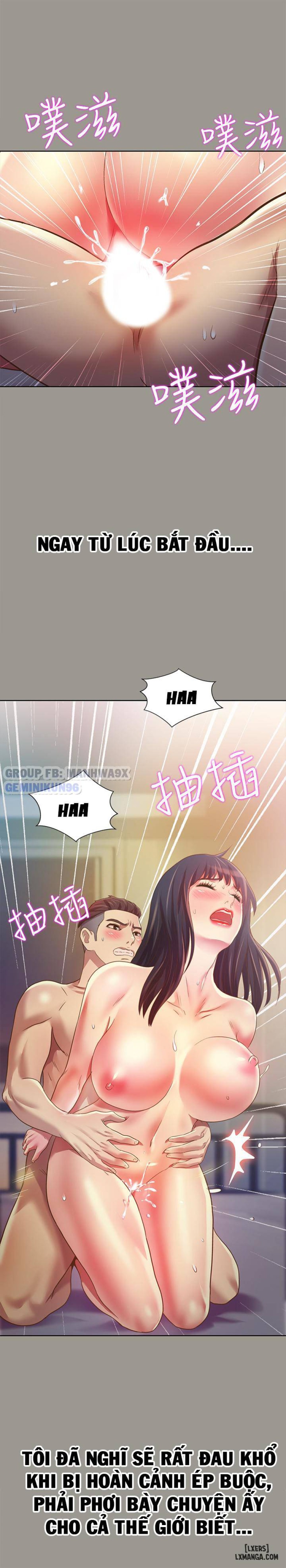 Bạn gái của bạn tôi 