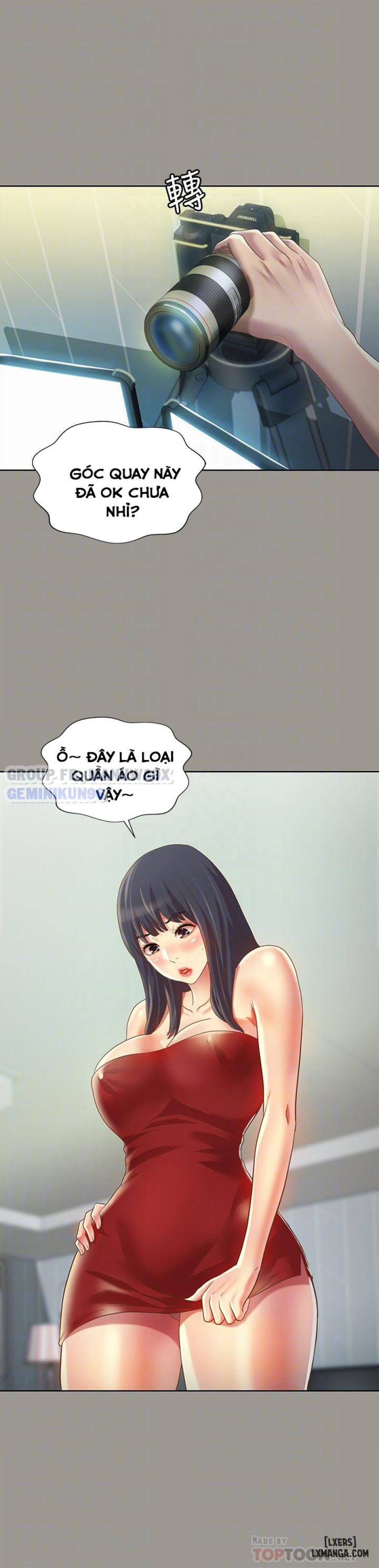 Bạn gái của bạn tôi 