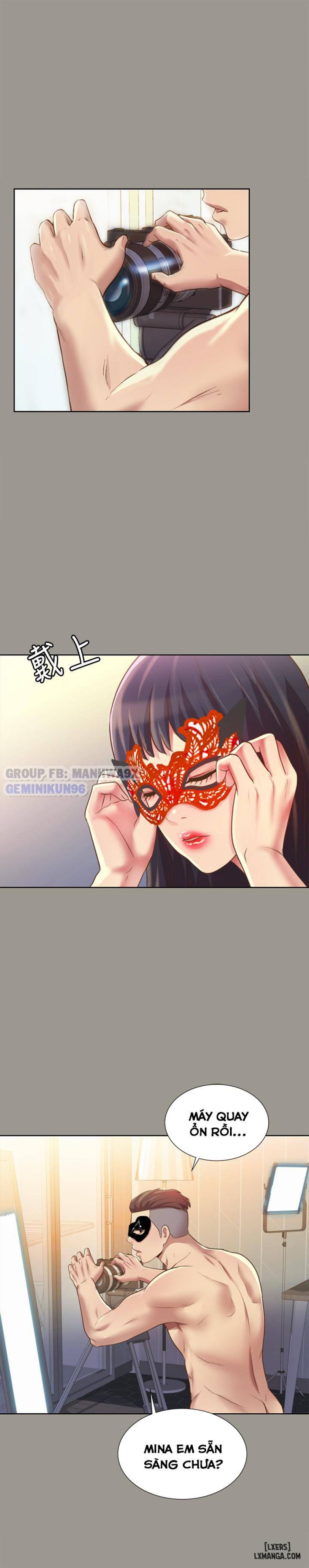 Bạn gái của bạn tôi 