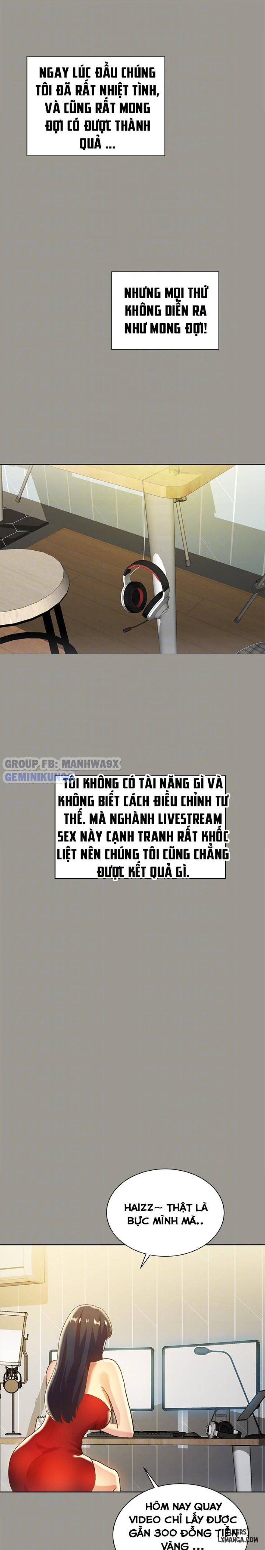 Bạn gái của bạn tôi 