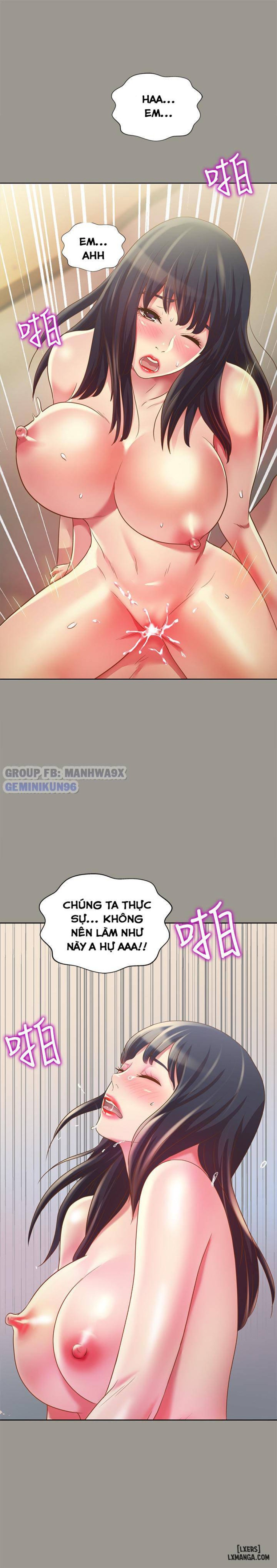 Bạn gái của bạn tôi 