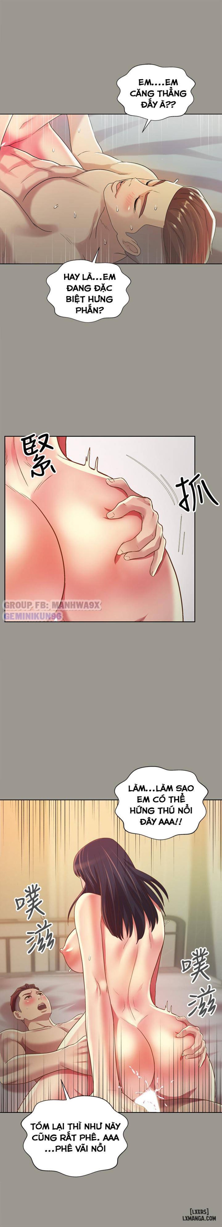 Bạn gái của bạn tôi 