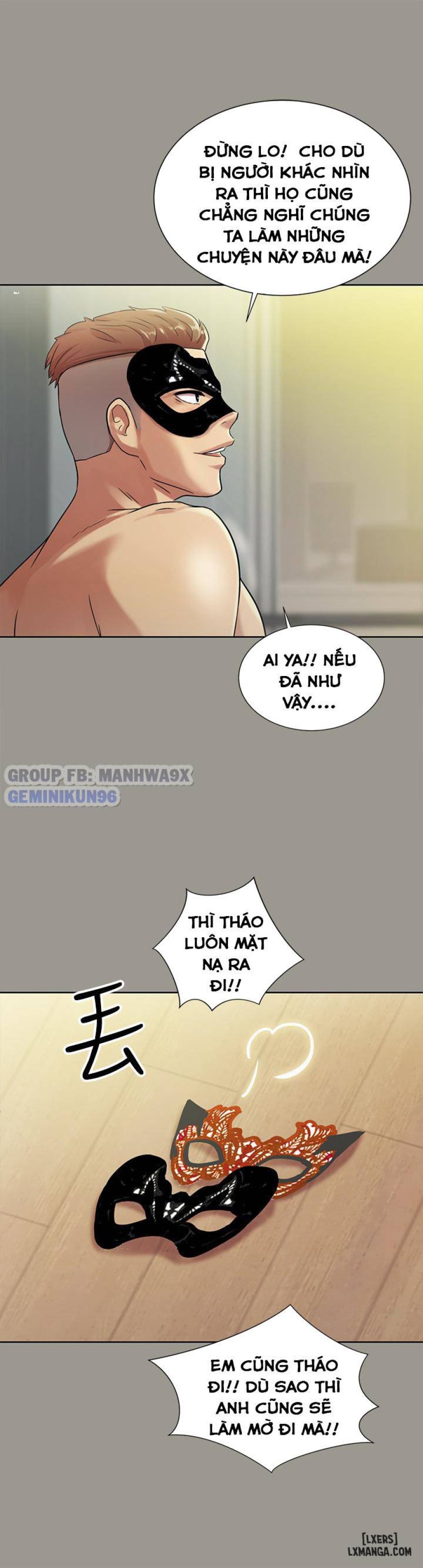 Bạn gái của bạn tôi 