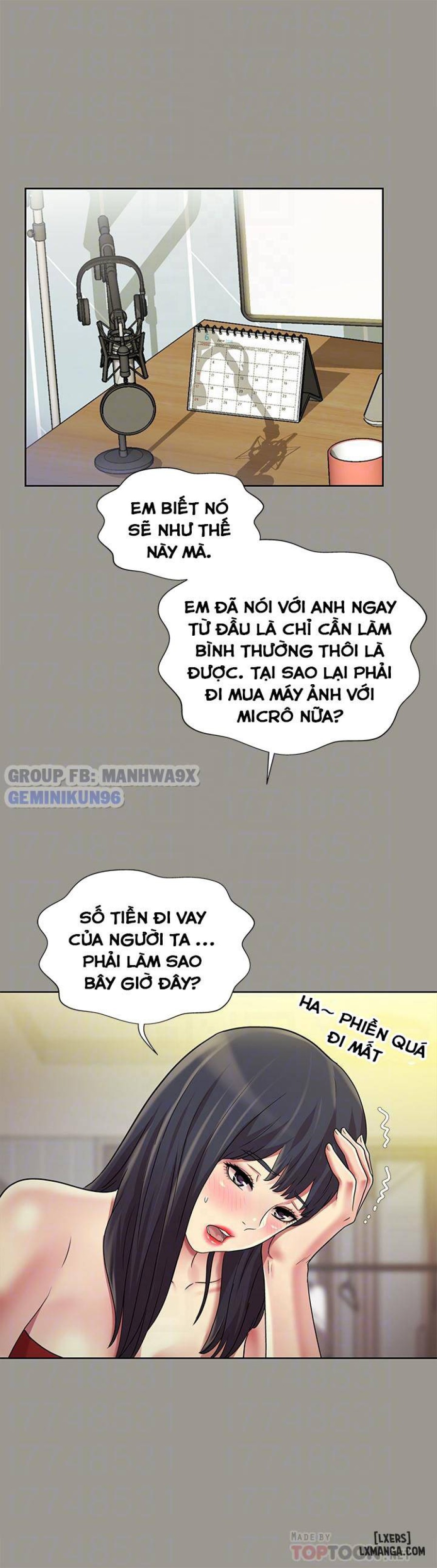 Bạn gái của bạn tôi 