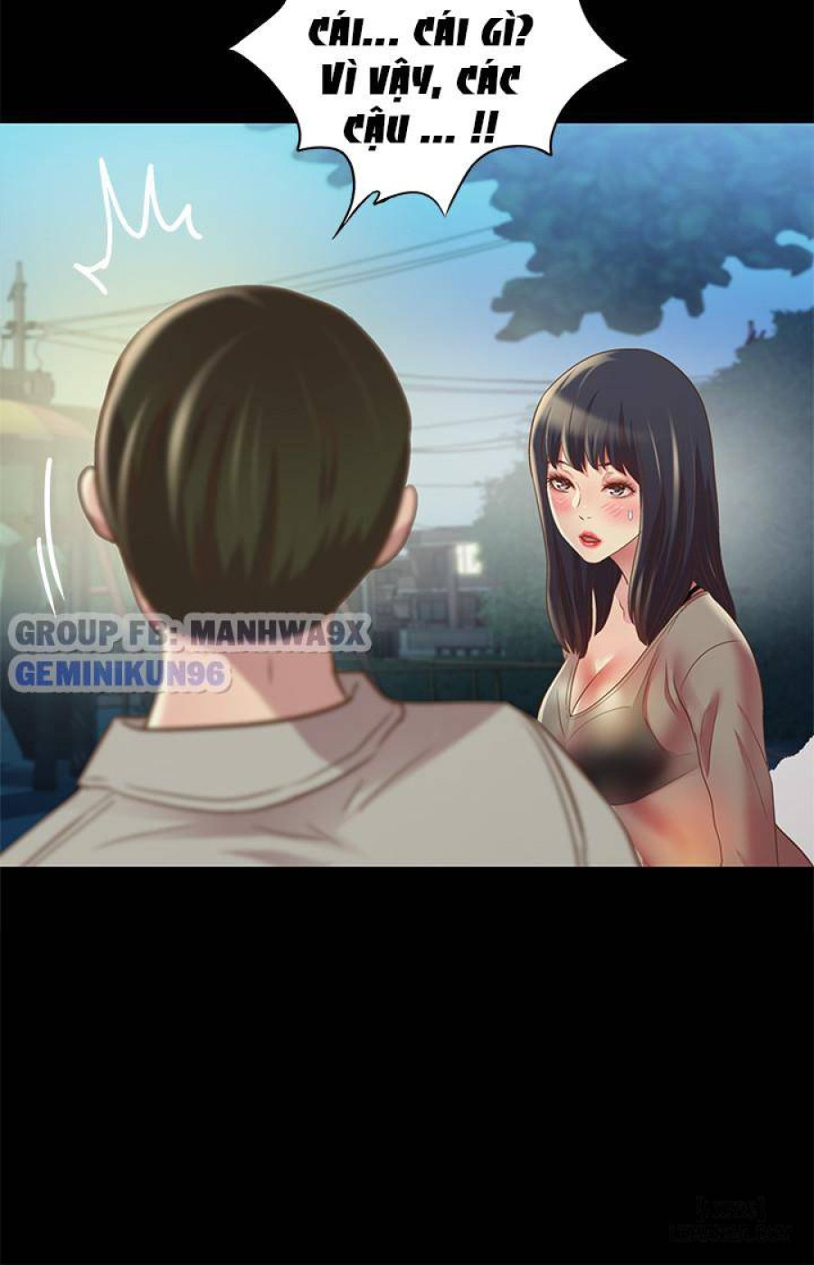 Bạn gái của bạn tôi 