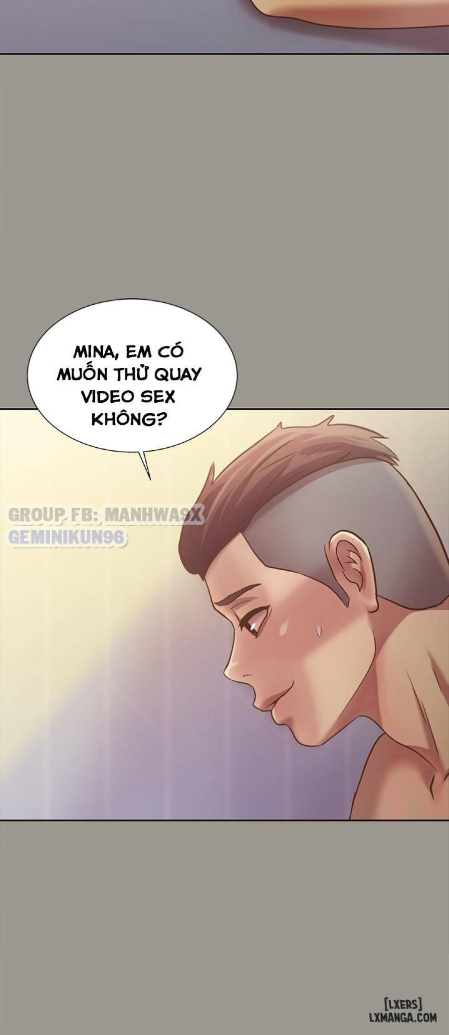 Bạn gái của bạn tôi 