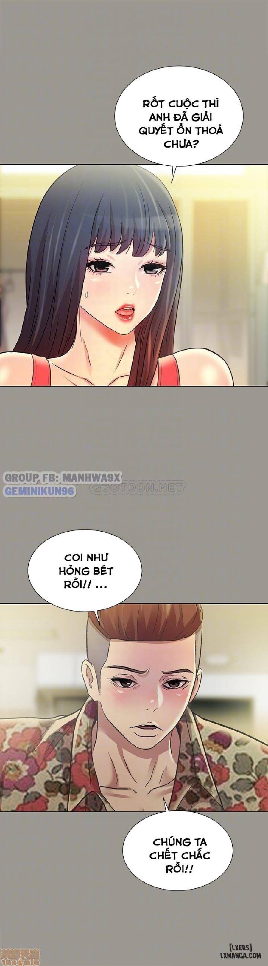 Bạn gái của bạn tôi 