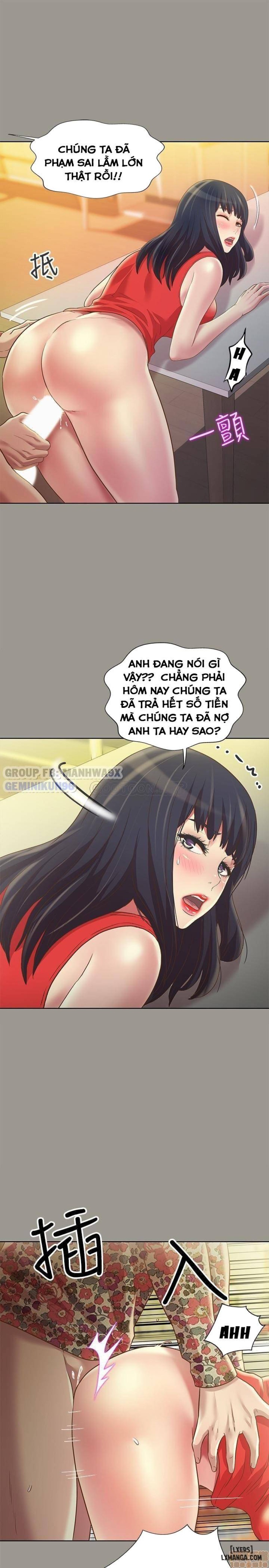 Bạn gái của bạn tôi 