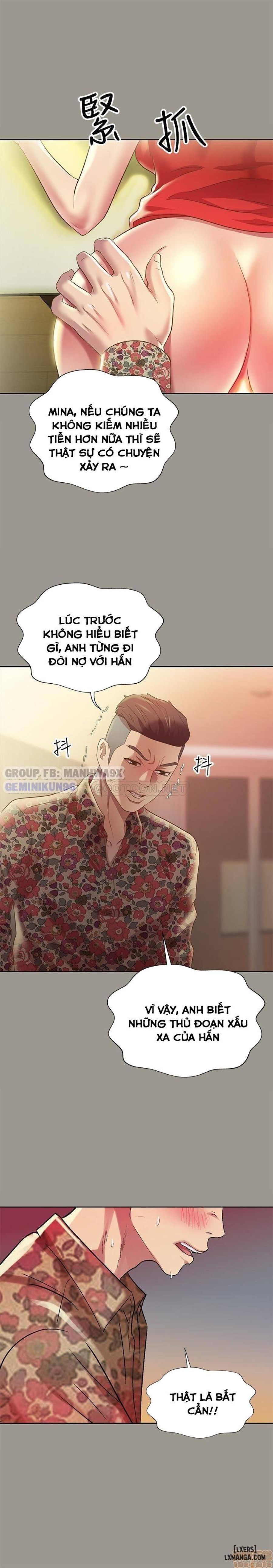 Bạn gái của bạn tôi 