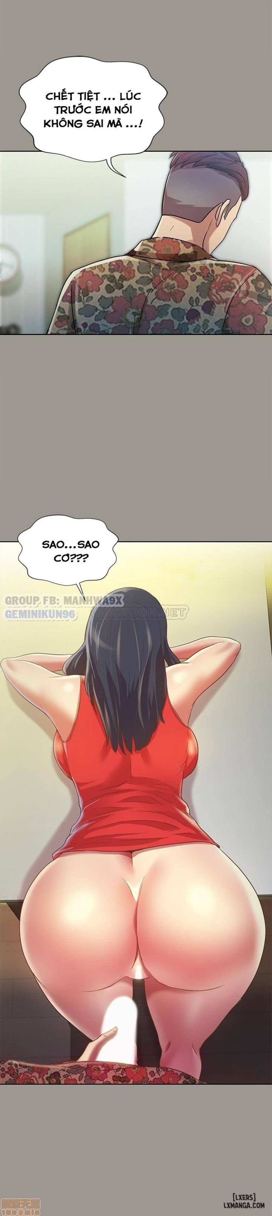 Bạn gái của bạn tôi 