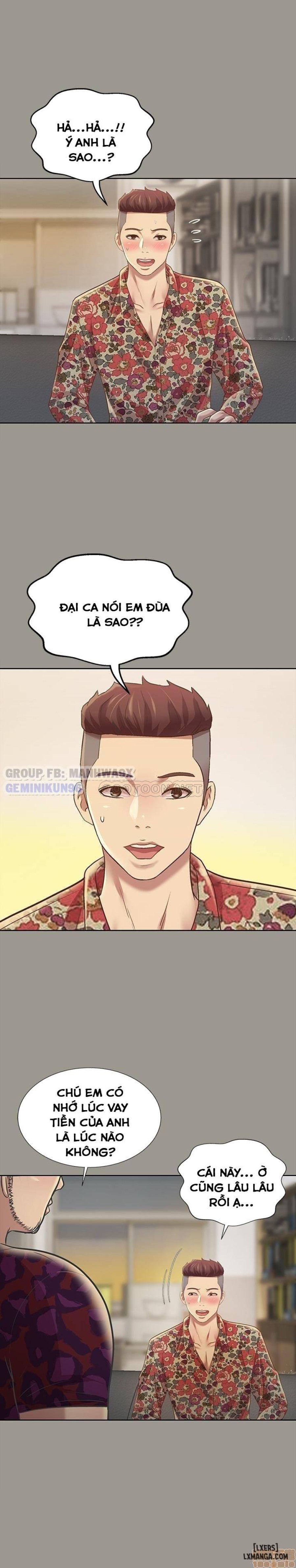 Bạn gái của bạn tôi 