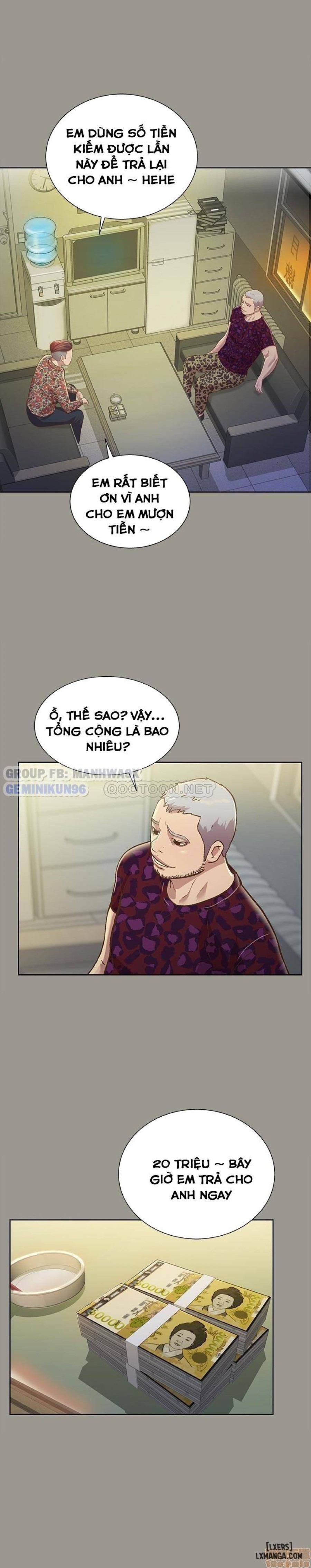 Bạn gái của bạn tôi 