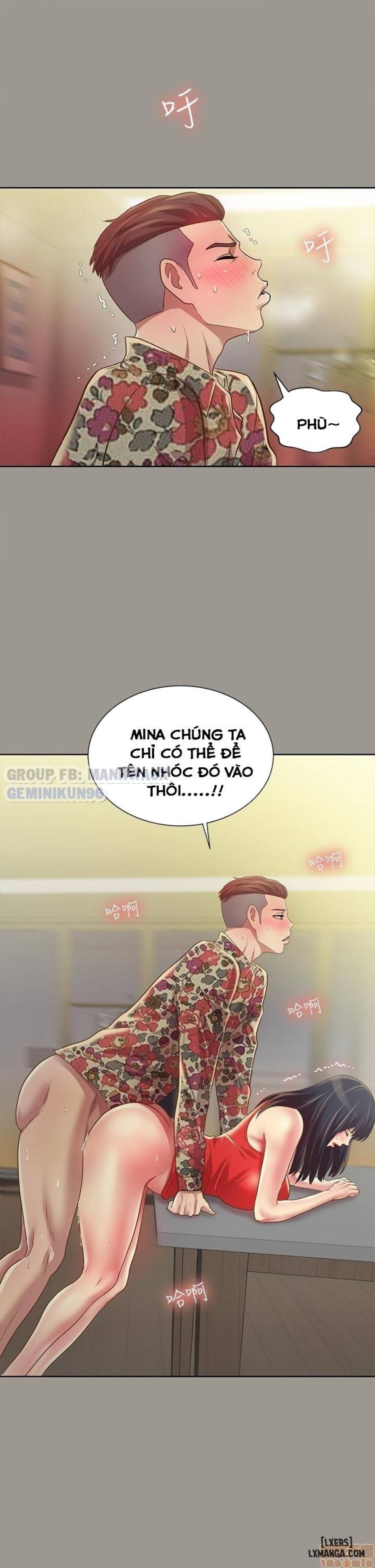 Bạn gái của bạn tôi 