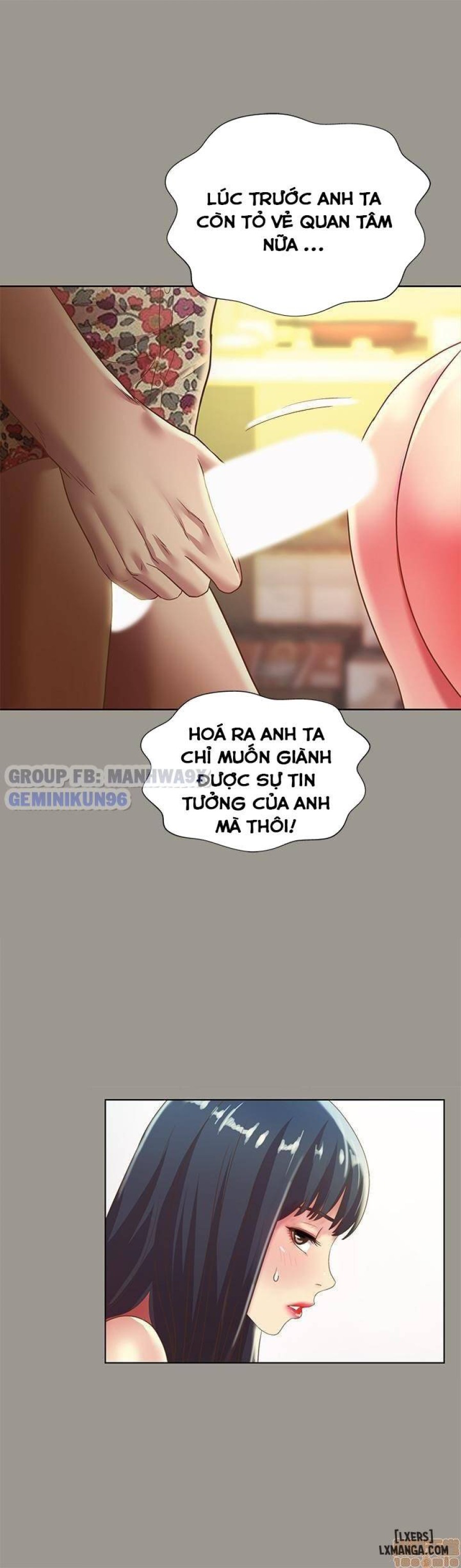 Bạn gái của bạn tôi 