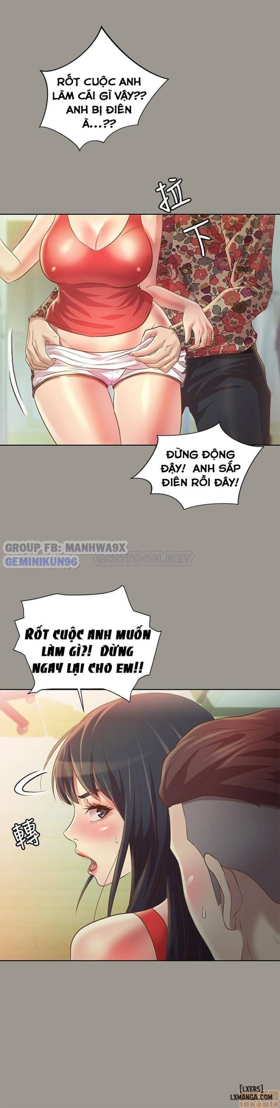 Bạn gái của bạn tôi 