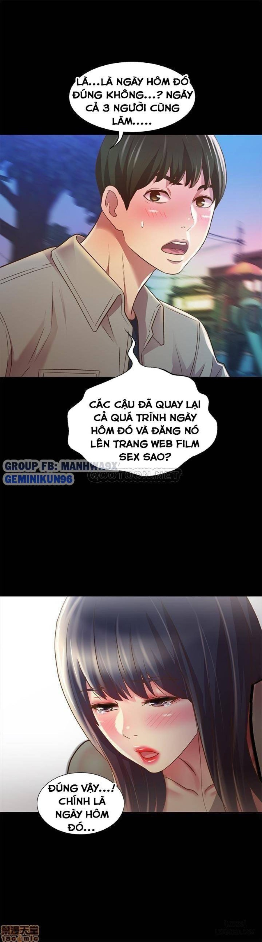 Bạn gái của bạn tôi 
