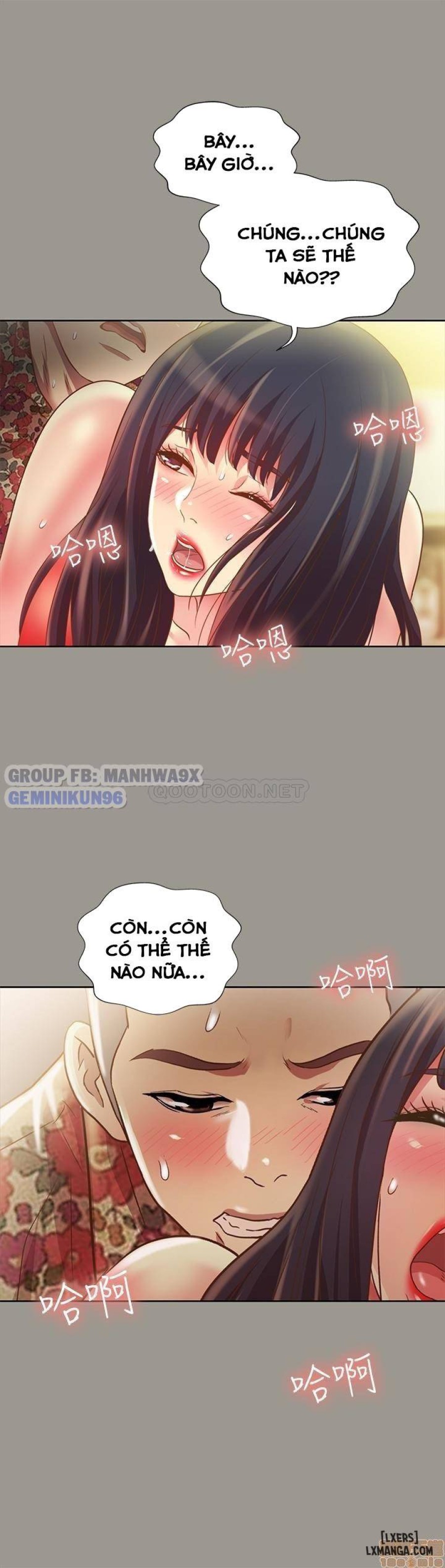 Bạn gái của bạn tôi 