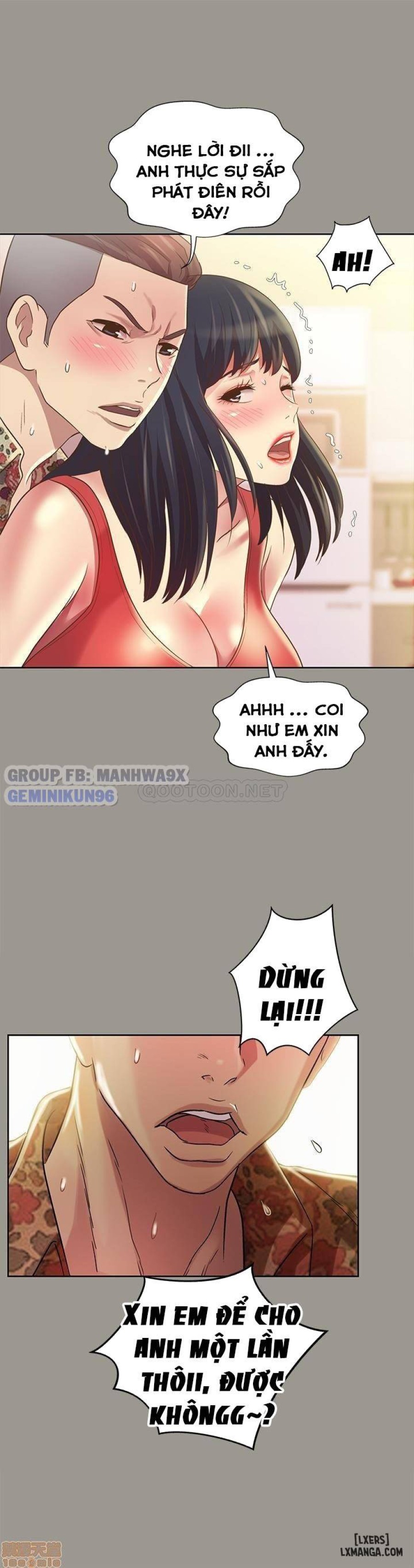 Bạn gái của bạn tôi 