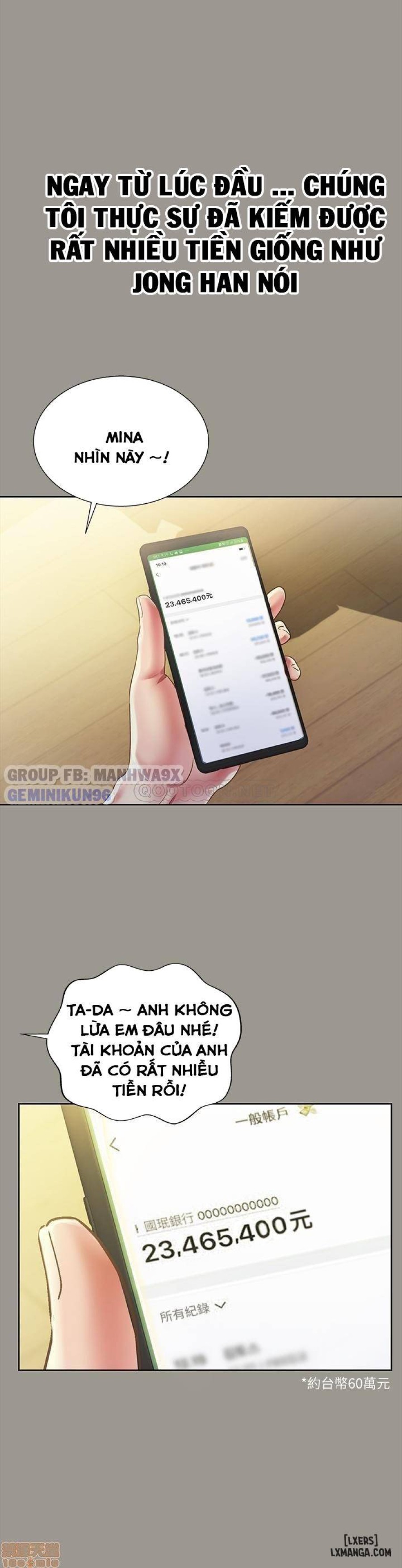 Bạn gái của bạn tôi 