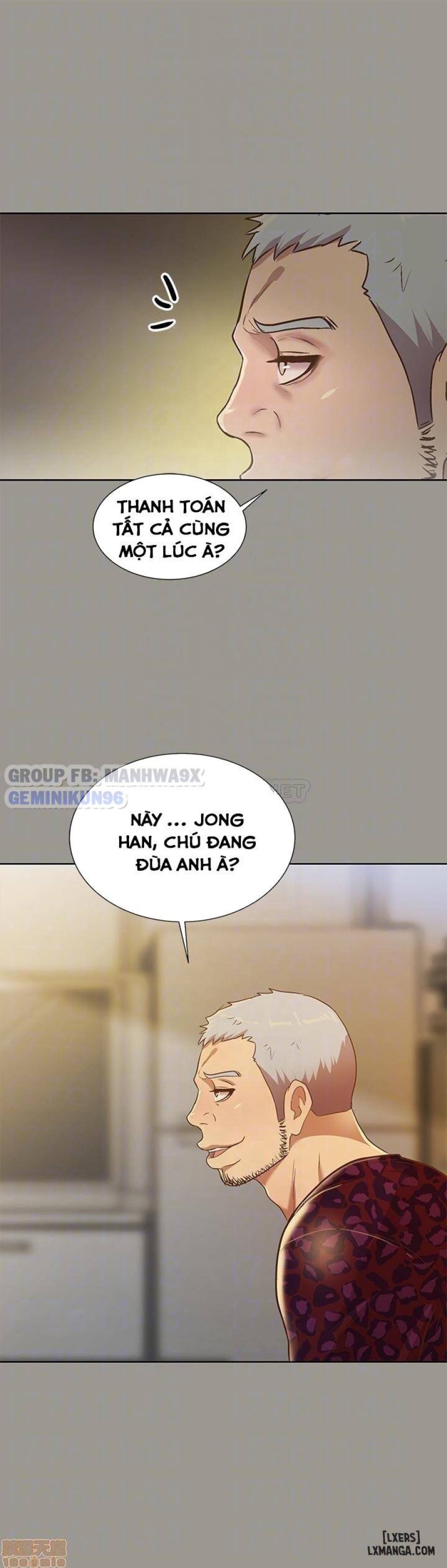 Bạn gái của bạn tôi 