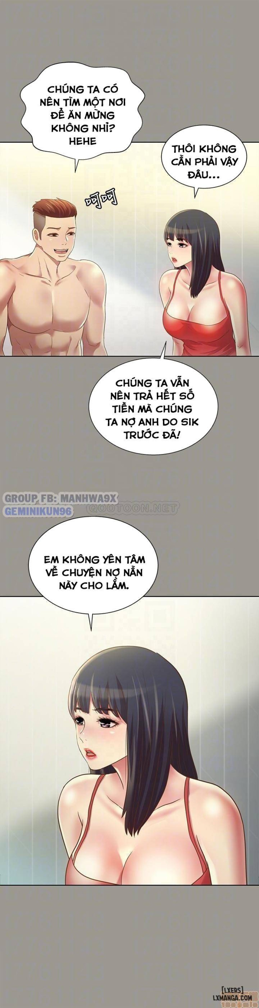 Bạn gái của bạn tôi 