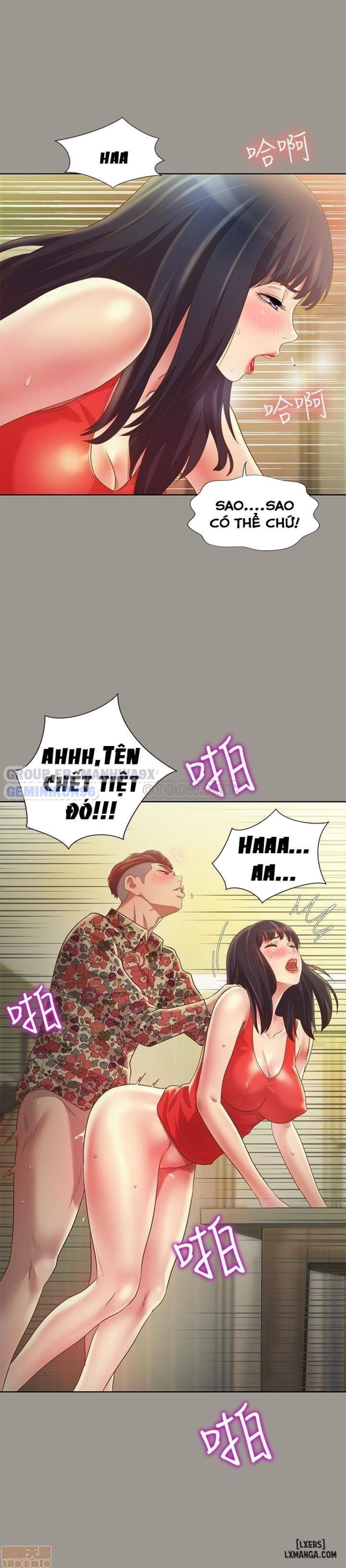 Bạn gái của bạn tôi 