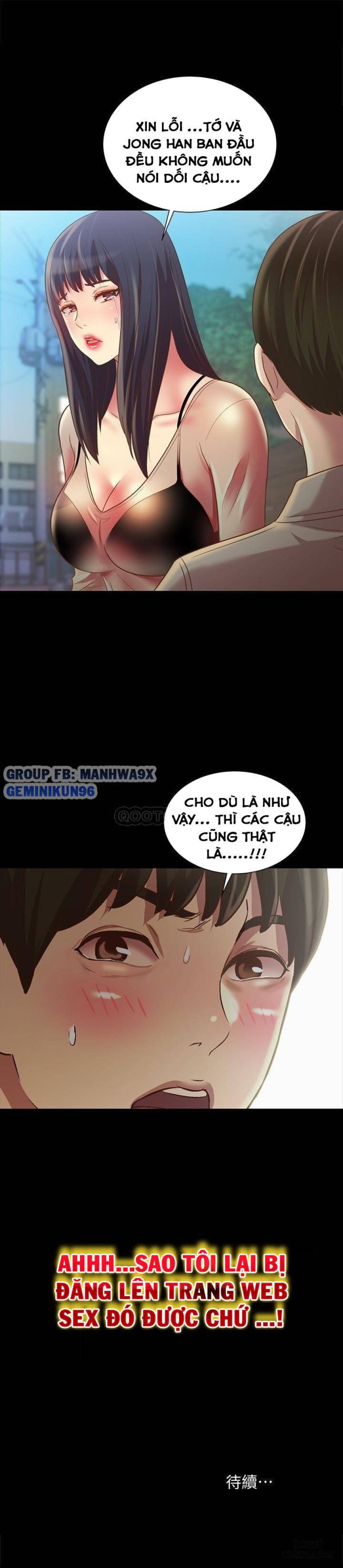 Bạn gái của bạn tôi 